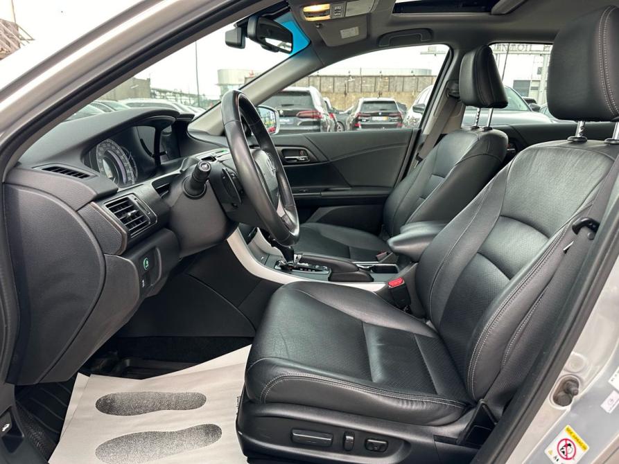 Honda Accord IX Пермь  - изображение 17