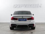 BMW 5 серии VII (G30/G31/G38) Москва  - изображение 28