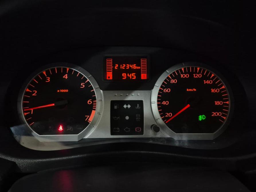 Lada (ВАЗ) Largus I Альметьевск  - изображение 20