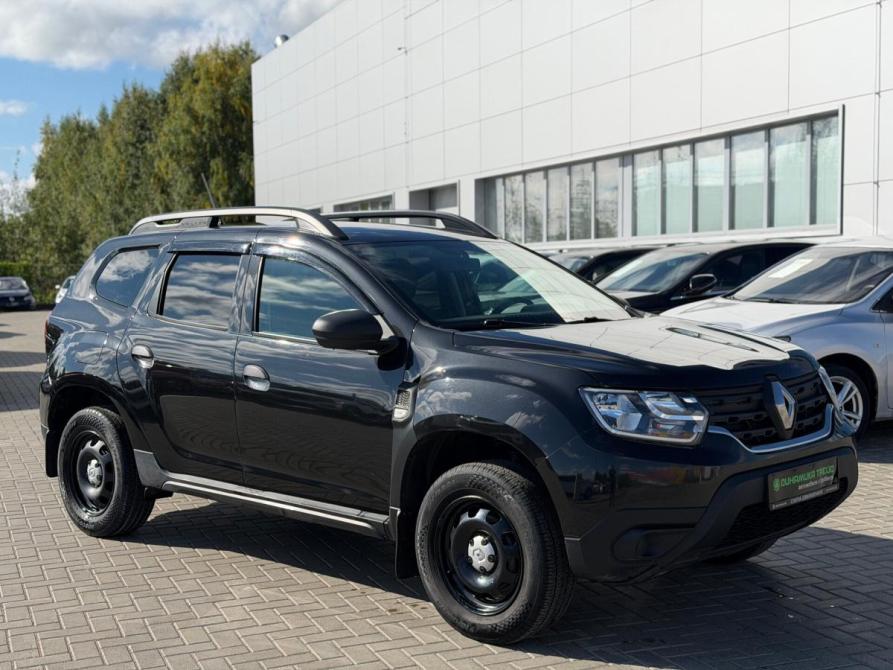 Renault Duster II Сыктывкар  - изображение 2