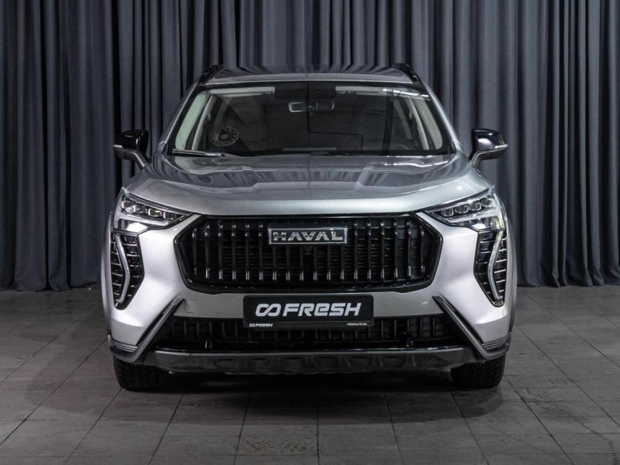 Haval Jolion I Рестайлинг Волгоград  - изображение 3