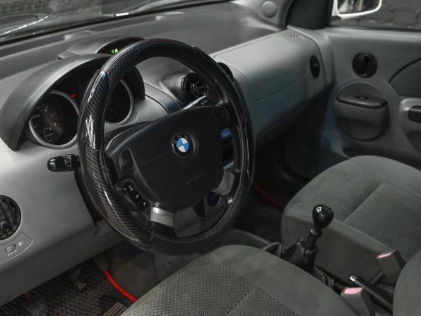 Chevrolet Aveo I с пробегом 2005 года, цена 200 000 рублей, 258204 км, хэтчбек, Автокод Объявления