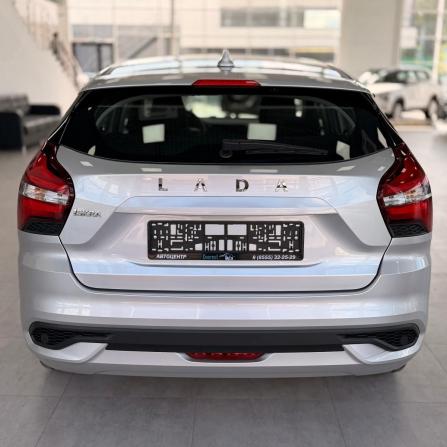 Lada (ВАЗ) Iskra с пробегом 2026 года, цена 1 585 000 рублей, 1 км, универсал, Автокод Объявления