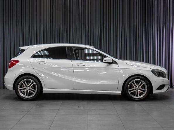Mercedes-Benz A-Класс III (W176) с пробегом 2013 года, цена 1 729 000 рублей, 80287 км, хэтчбек, Автокод Объявления