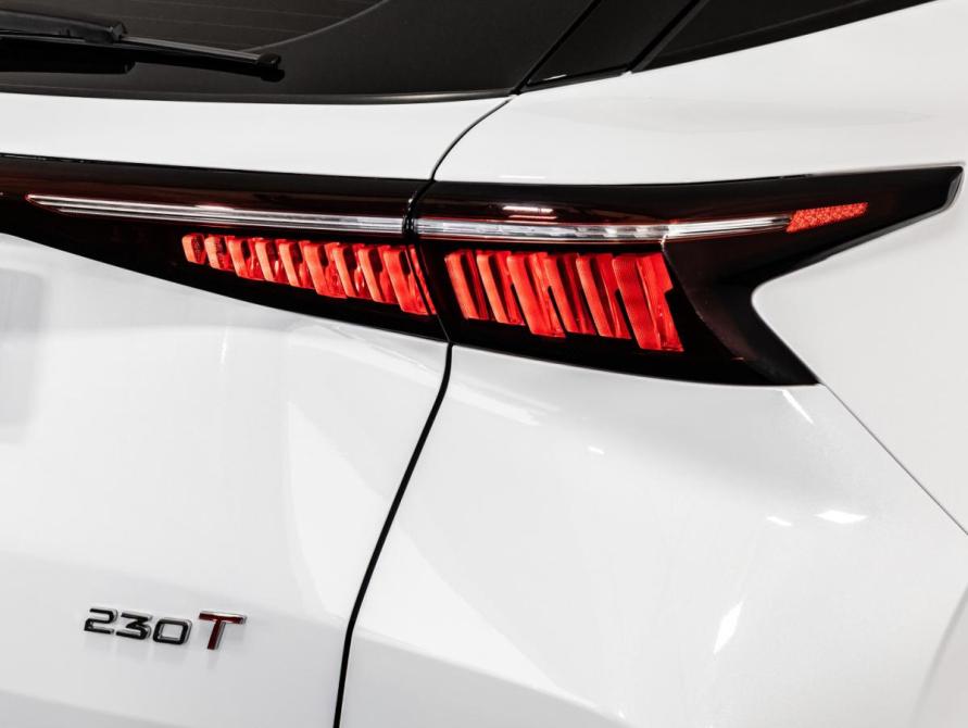 Omoda C5 I Санкт-Петербург  - изображение 8