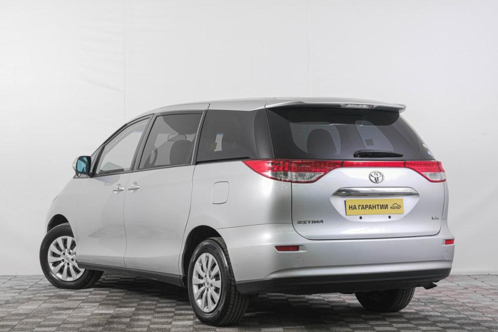 Toyota Estima III Рестайлинг Кемерово  - изображение 5