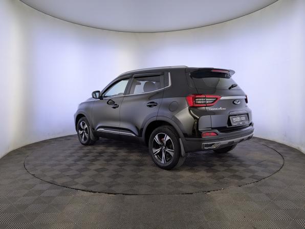 Chery Tiggo 4 Pro I с пробегом 2023 года, цена 1 450 000 рублей, 65485 км, внедорожник, Автокод Объявления