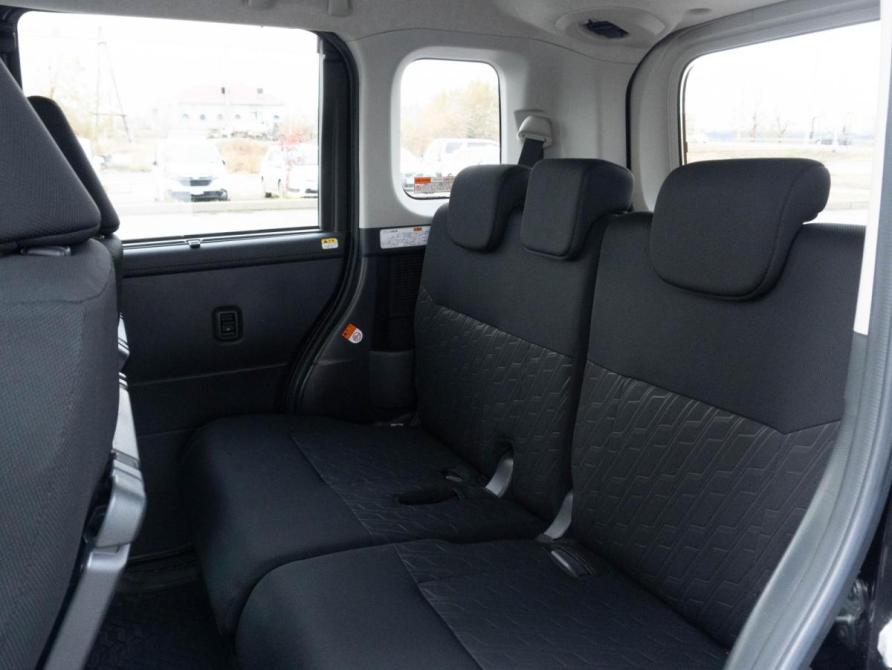 Toyota Roomy I Улан-Удэ  - изображение 12