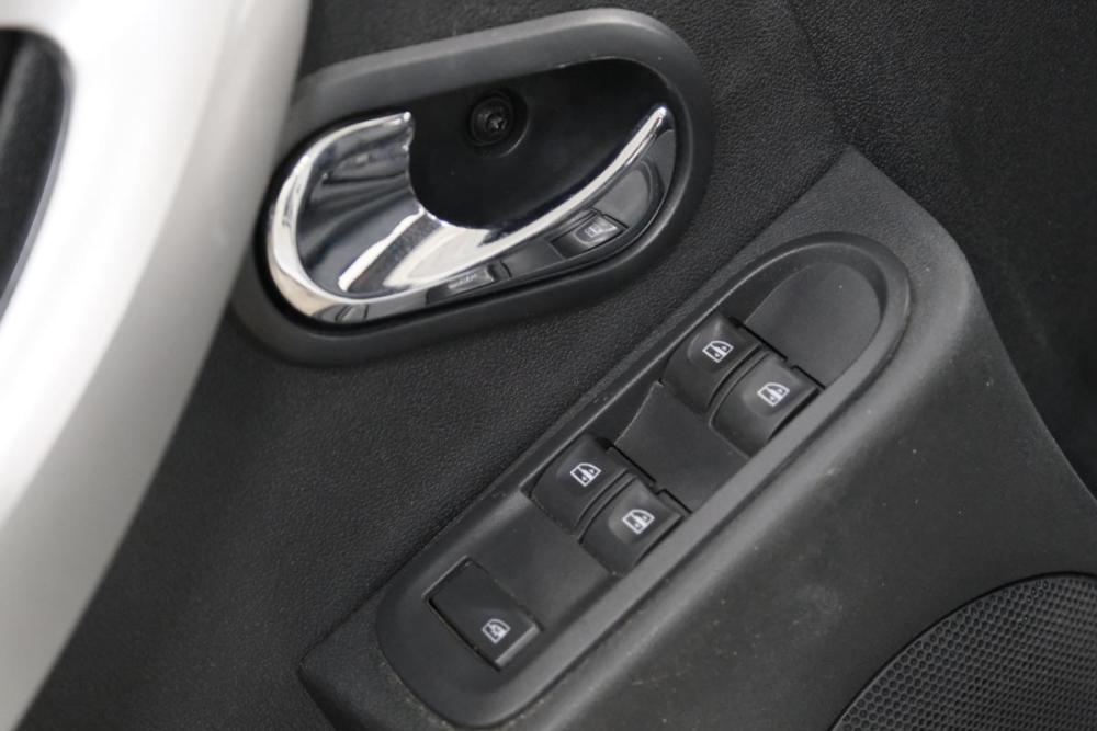 Nissan Terrano III (D10) Омск  - изображение 9