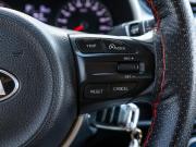 Kia Rio IV Рестайлинг Москва  - изображение 42