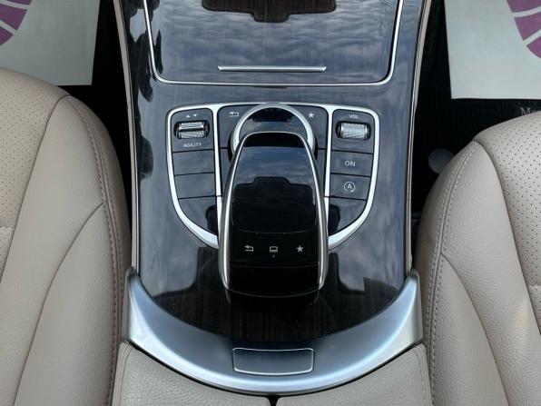 Mercedes-Benz C-Класс IV (W205) с пробегом 2014 года, цена 1 990 000 рублей, 198000 км, седан, Автокод Объявления