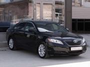 Toyota Camry VI (XV40) Новосибирск  - изображение 23
