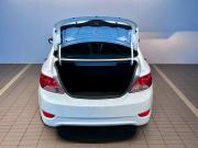 Hyundai Solaris I Краснодар  - изображение 29