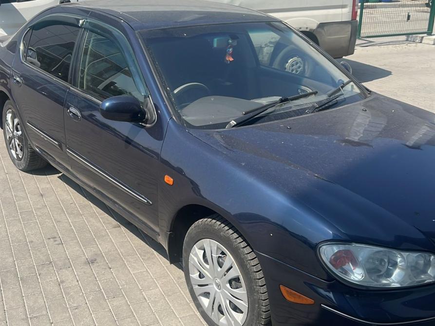 Nissan Cefiro III (A33) Кемерово  - изображение 18