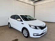 Kia Rio III Рестайлинг Псков  - изображение 25