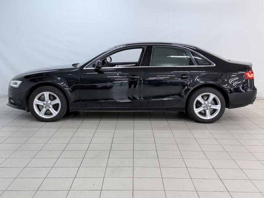 Audi A4 IV (B8) Рестайлинг Воронеж  - изображение 9