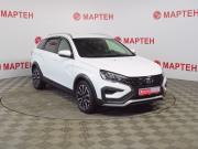 Lada (ВАЗ) Vesta I Рестайлинг (NG) Вологда  - изображение 22