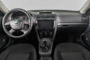 Skoda Octavia II (A5) Рестайлинг Пермь  - изображение 34