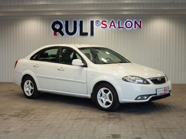 Daewoo Gentra II с пробегом 2014 года, цена 595 000 рублей, 128888 км, седан, Автокод Объявления
