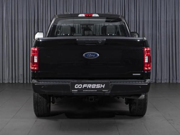 Ford F-150 XIV с пробегом 2021 года, цена 4 770 000 рублей, 78162 км, offers.body_type.unknown, Автокод Объявления