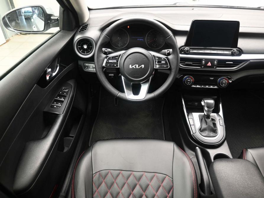 Kia Cerato IV Ростов-на-Дону  - изображение 10