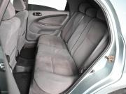 Chevrolet Lacetti I Ростов-на-Дону  - изображение 27