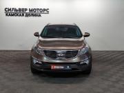 Kia Sportage III Пермь  - изображение 25
