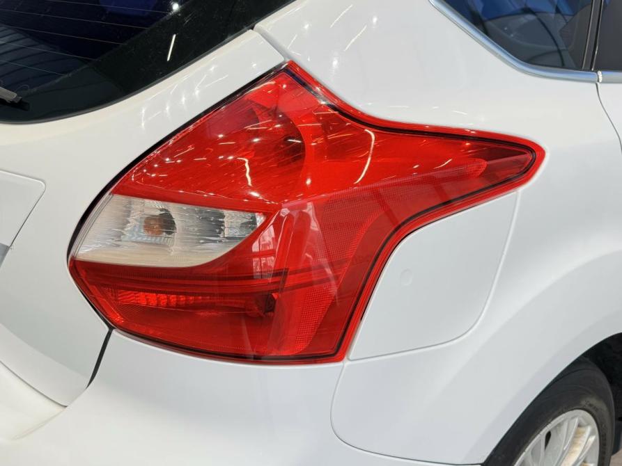 Ford Focus III Волжский  - изображение 11
