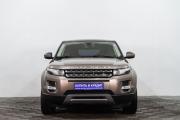 Land Rover Range Rover Evoque I Рестайлинг Сургут  - изображение 19