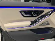 Mercedes-Benz S-Класс VII (W223) Екатеринбург  - изображение 30