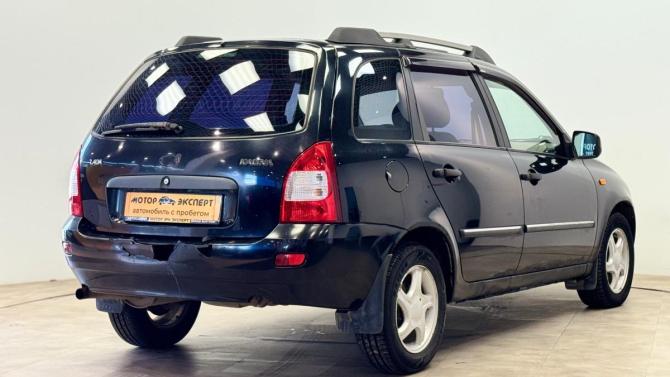 Lada (ВАЗ) Kalina I с пробегом 2010 года, цена 200 000 рублей, 223023 км, универсал, Автокод Объявления