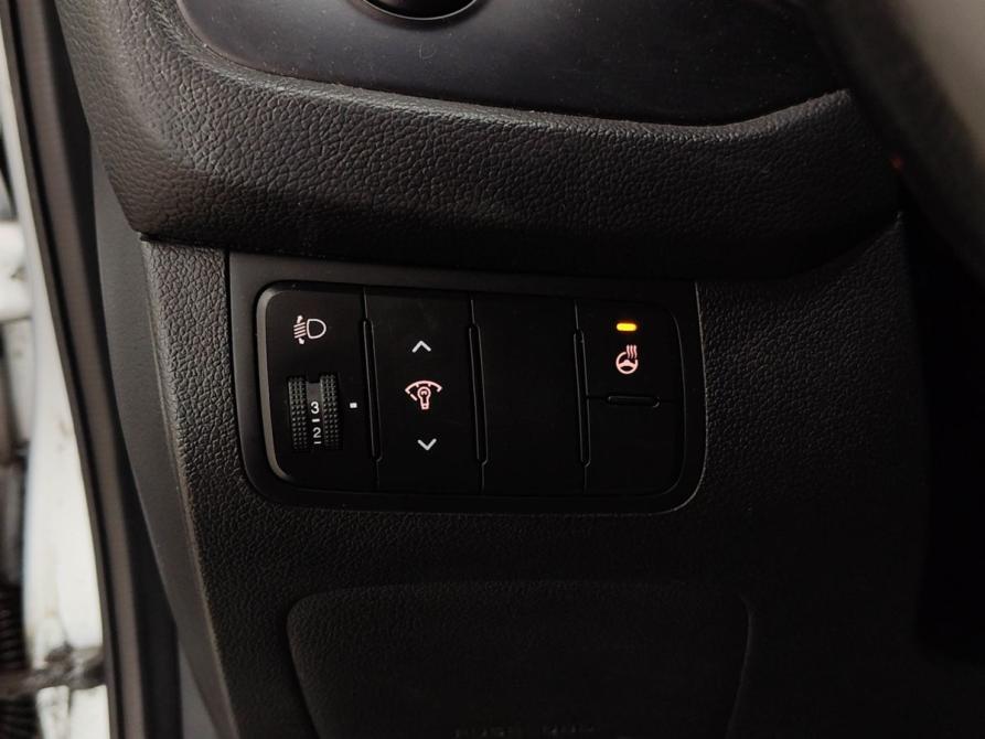 Kia Ceed II Рестайлинг Тула  - изображение 11