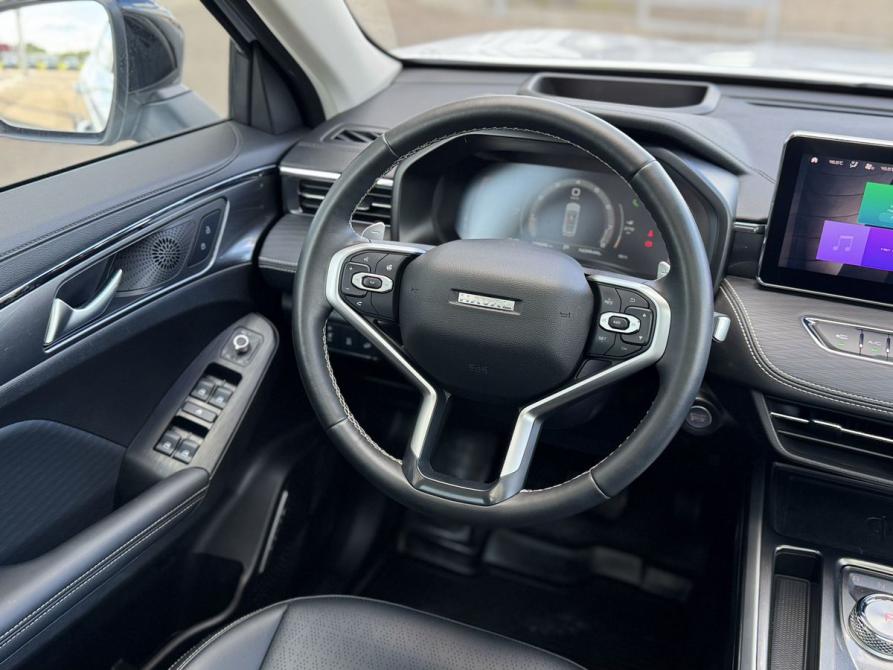 Haval Jolion I Рестайлинг Тверь  - изображение 20