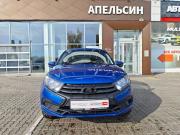 Lada (ВАЗ) Granta I Рестайлинг Набережные Челны  - изображение 22