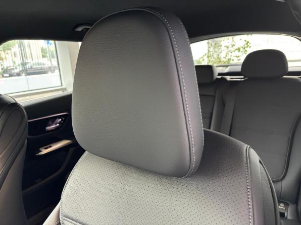 Mercedes-Benz GLC II (X254) с пробегом 2024 года, цена 7 590 000 рублей, 172 км, внедорожник, Автокод Объявления