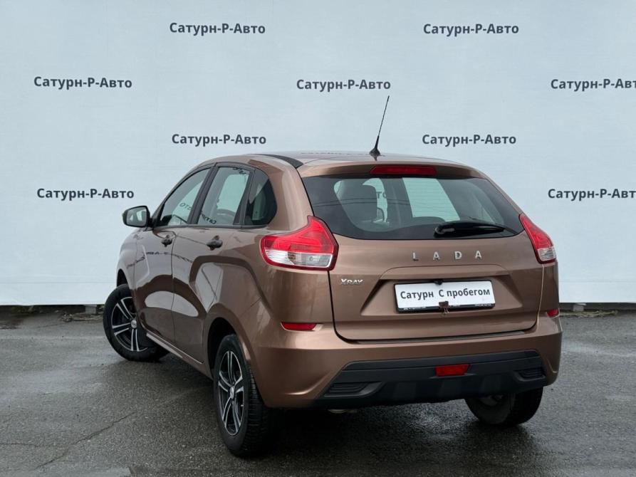 Lada (ВАЗ) XRAY I Курган  - изображение 4