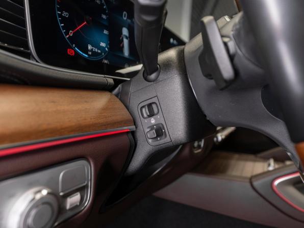 Mercedes-Benz GLS II (X167) с пробегом 2021 года, цена 7 700 000 рублей, 81584 км, внедорожник, Автокод Объявления