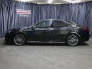Toyota Camry IX (XV80) China Market Москва  - изображение 32