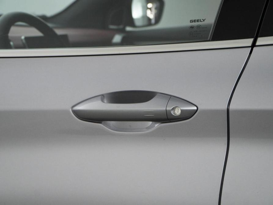 Geely Coolray I Москва  - изображение 6