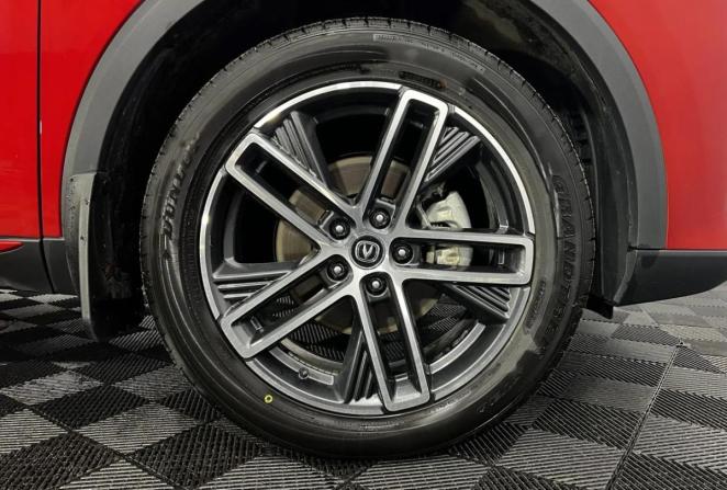 Changan CS55 Plus II с пробегом 2023 года, цена 2 230 000 рублей, 12507 км, внедорожник, Автокод Объявления