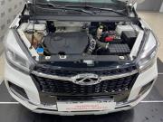 Chery Tiggo 4 I Рестайлинг Красноярск  - изображение 21