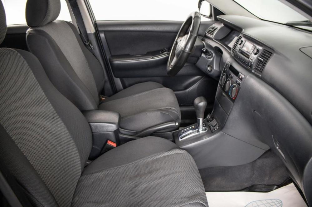 Toyota Corolla VIII (E110) Рестайлинг Пермь  - изображение 11