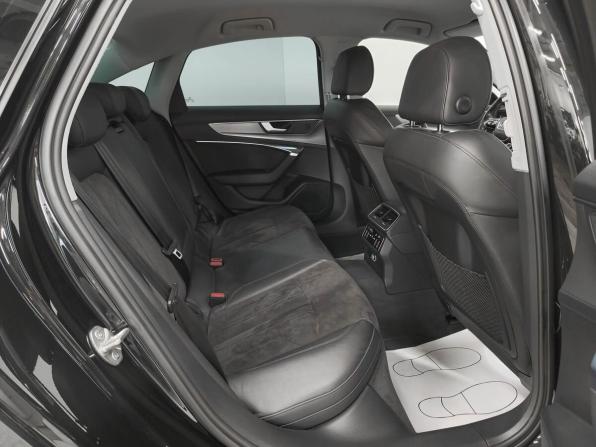 Audi A6 V (C8) с пробегом 2018 года, цена 3 890 000 рублей, 108312 км, универсал, Автокод Объявления