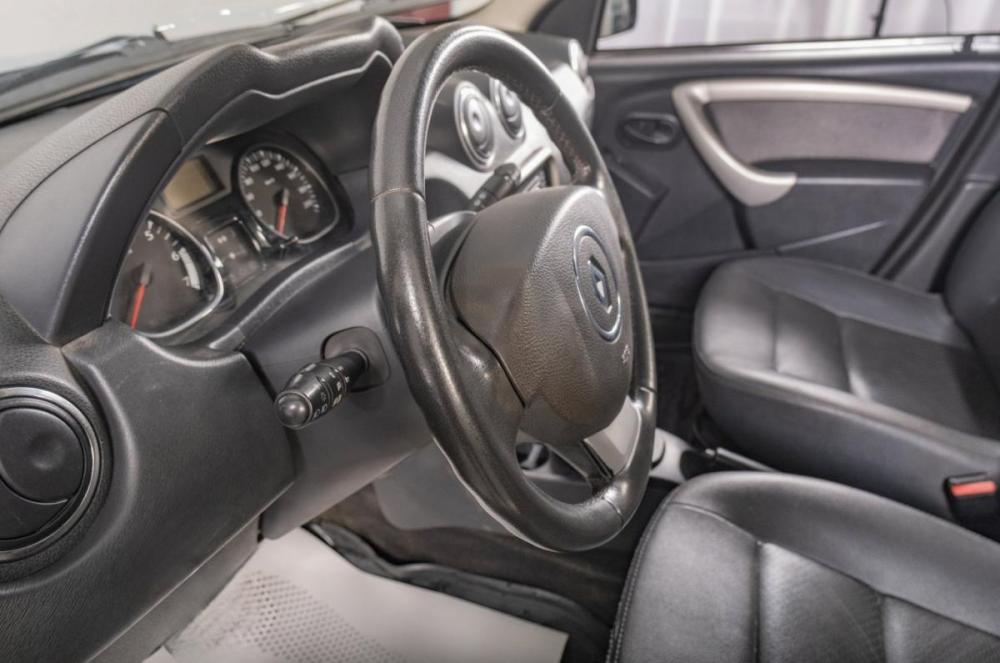 Renault Duster I Томск  - изображение 13