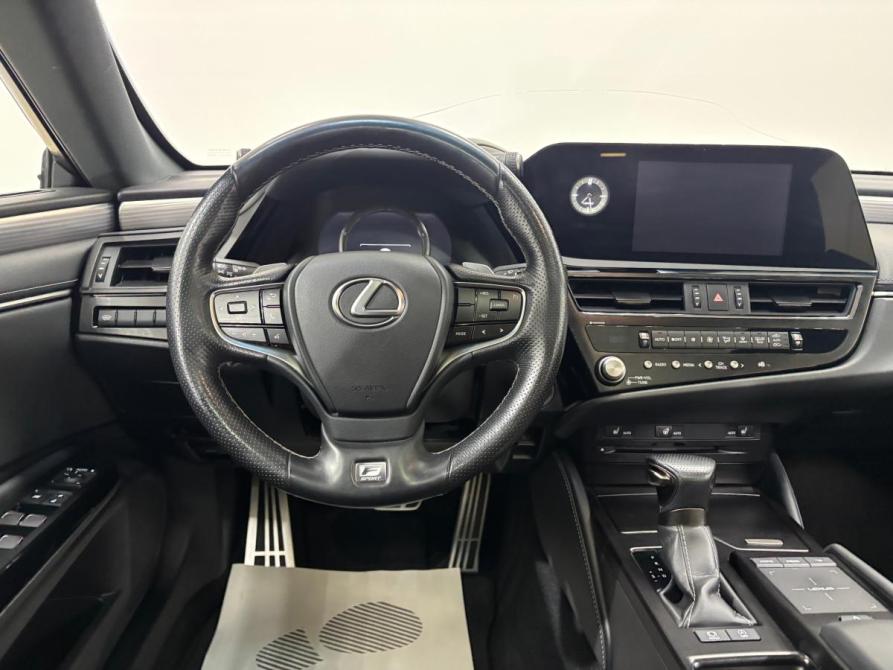 Lexus ES VII Рестайлинг Альметьевск  - изображение 15