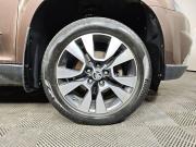 Skoda Yeti I Рестайлинг Москва  - изображение 29