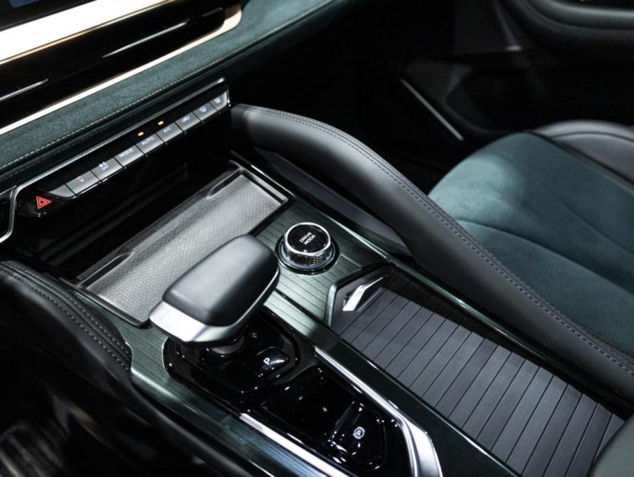 Geely Monjaro I Санкт-Петербург  - изображение 30