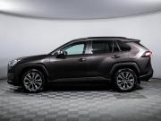 Toyota RAV4 V (XA50) Москва  - изображение 28