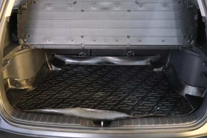 Honda CR-V III с пробегом 2008 года, цена 1 449 000 рублей, 316500 км, внедорожник, Автокод Объявления