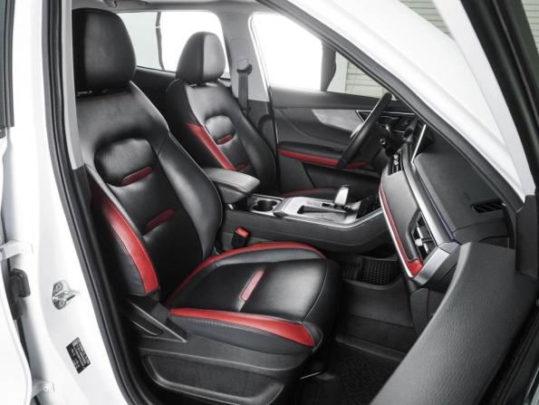 Chery Tiggo 4 Pro I с пробегом 2023 года, цена 1 697 000 рублей, 40514 км, внедорожник, Автокод Объявления